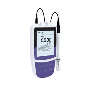 530-DL Portable Conductivity/TDS Meter