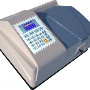 LH-EU2600DN Double Beam UV/VIS Spectrophotometer