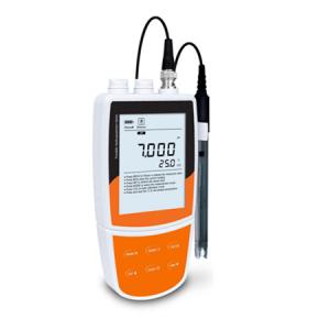 LH-900P Portable Multiparameter Water Quality Meter