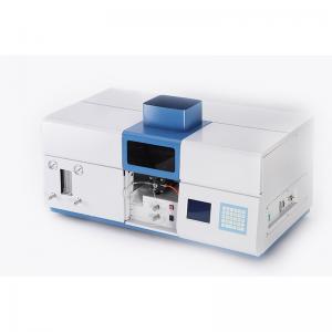 Laboratory Flame AAS atomic absorption spectrophotometer 190-900nm