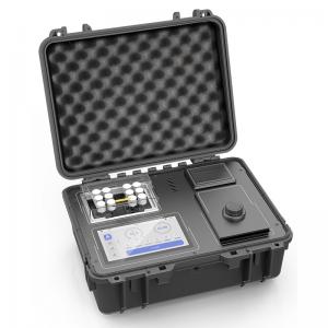 Portable COD analyzer LH-C600 Portable COD analyzer LH-C600
