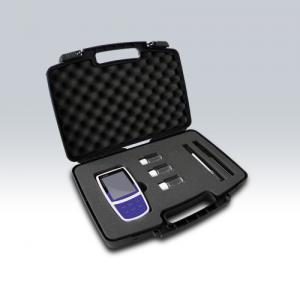 Portable Conductivity Meter LH-520