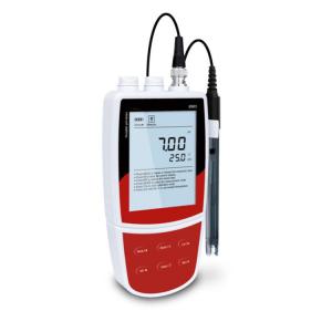 Portable water pH meter LH-220